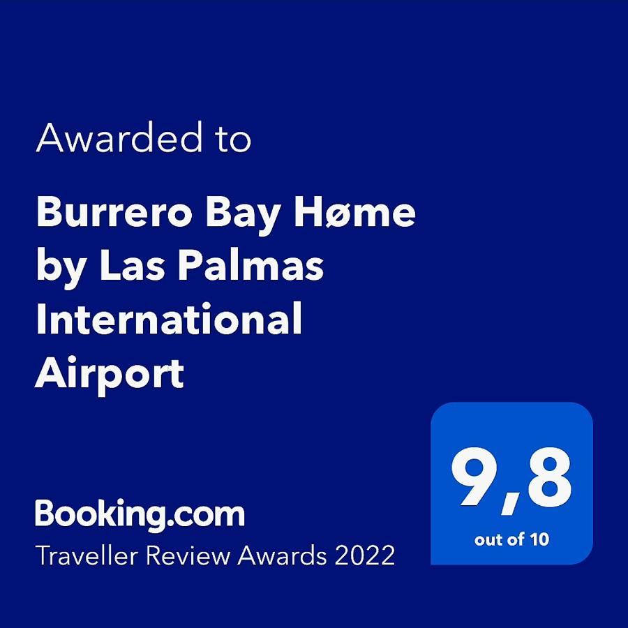 "Burrero Bay Home" Geniu'S Best Selection - Airport Homely Stays El Burrero Ngoại thất bức ảnh